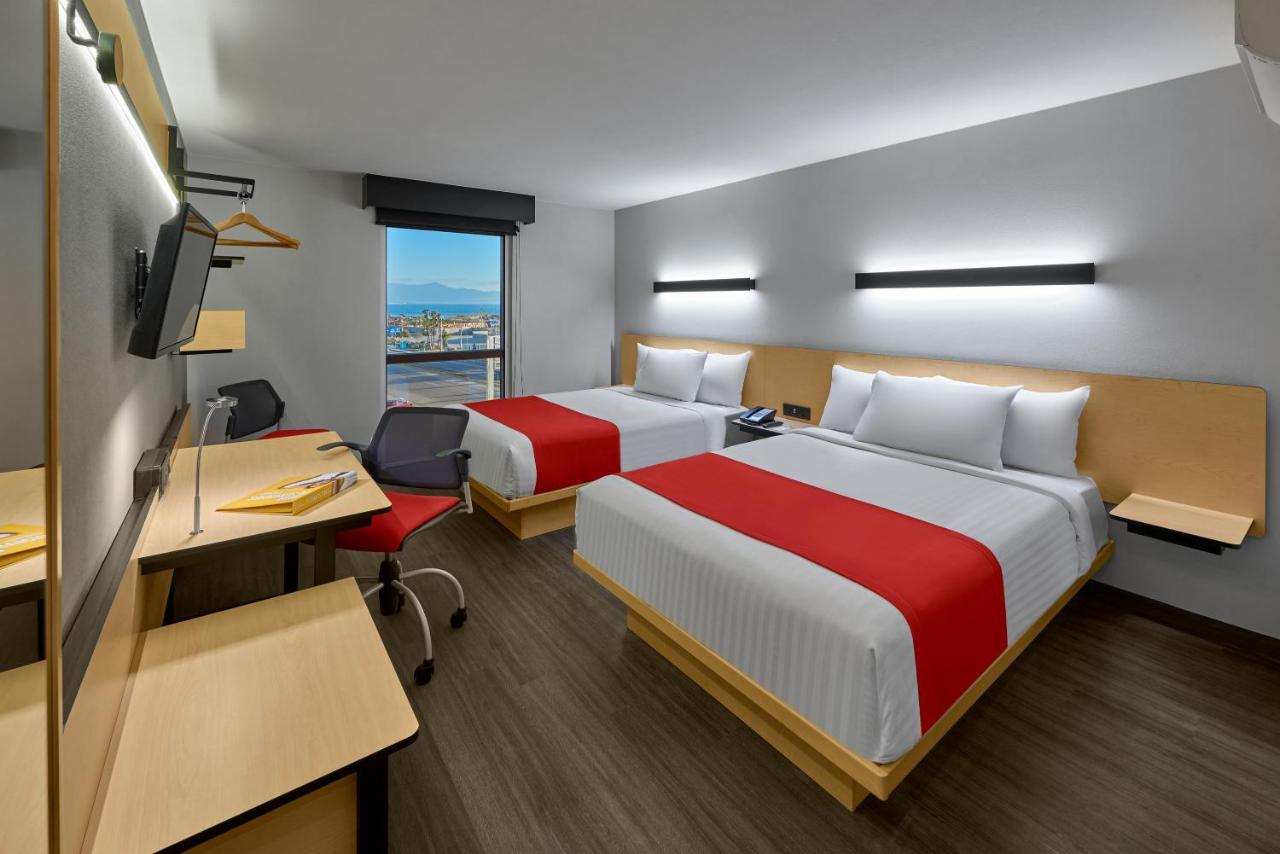 City Express By Marriott Caborca Heroica Caborca Esterno foto