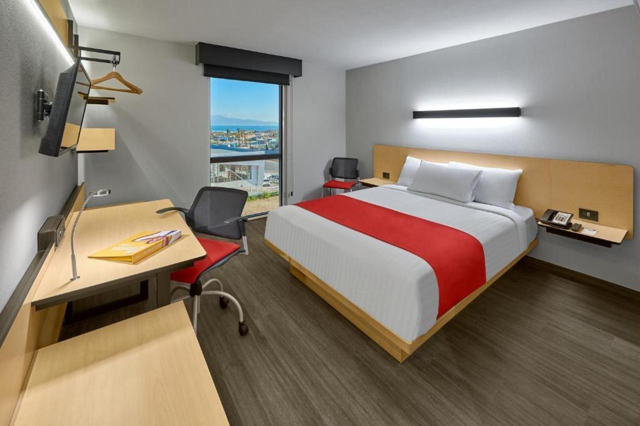 City Express By Marriott Caborca Heroica Caborca Esterno foto